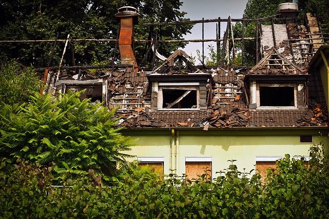 A.S.G Sanierungs GmbH-Ihr Partner für Brandschaden- und Wasserschadenbeseitigung Köln