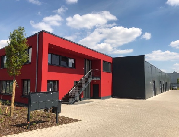 A.S.G Sanierungs GmbH-Ihr Partner für Brandschaden- und Wasserschadenbeseitigung Köln