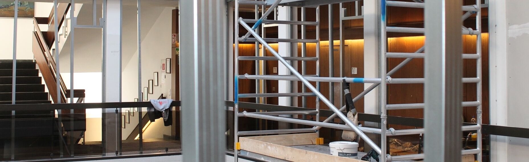 A.S.G Sanierungs GmbH-Ihr Partner für Brandschaden- und Wasserschadenbeseitigung Köln